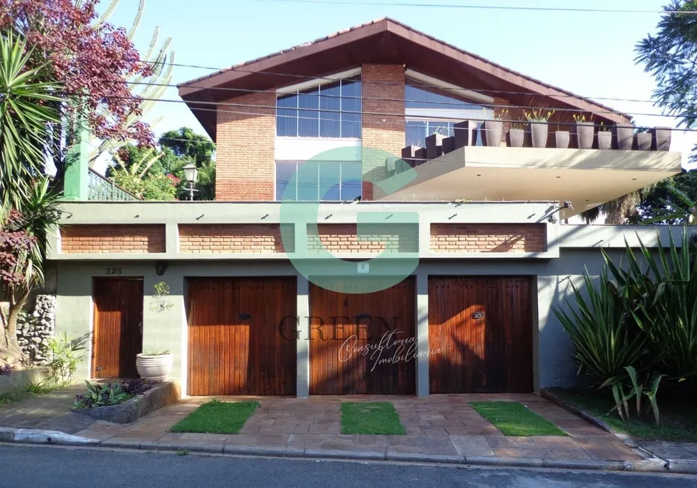 Casa, 4 quartos, 840 m² - Foto 7