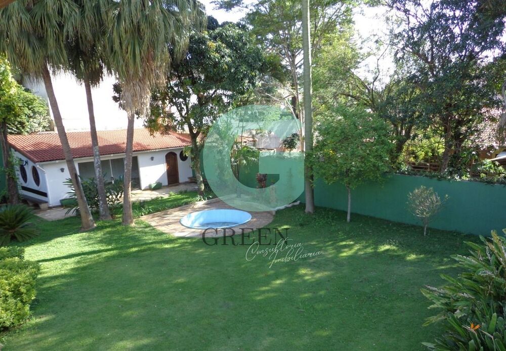 Casa, 4 quartos, 840 m² - Foto 2