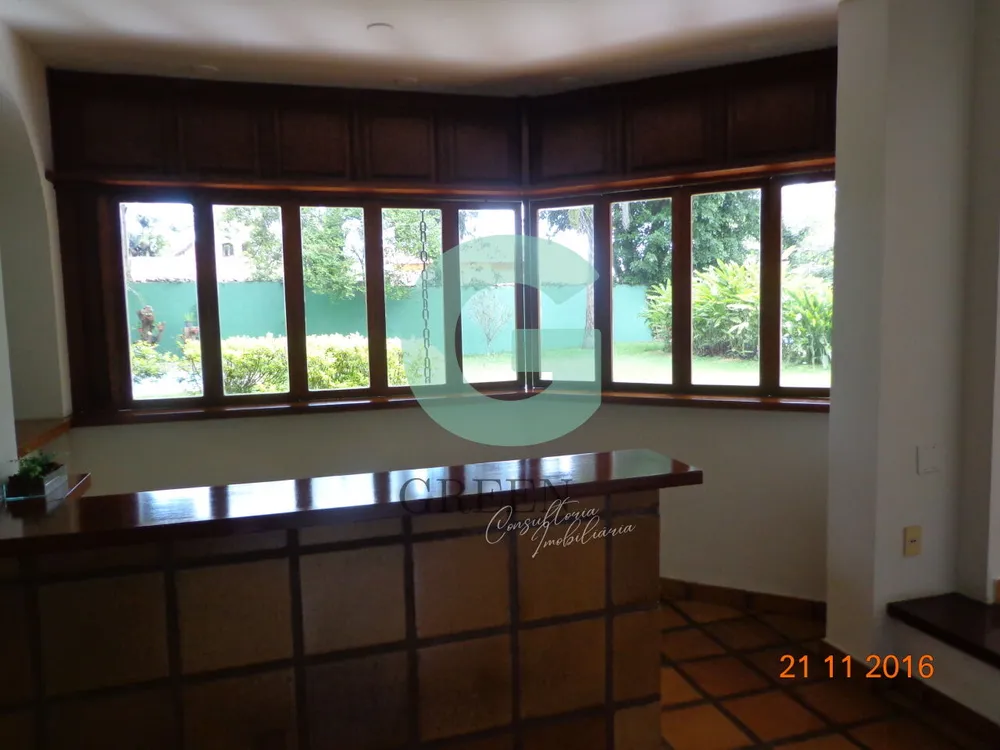 Casa, 4 quartos, 840 m² - Foto 14