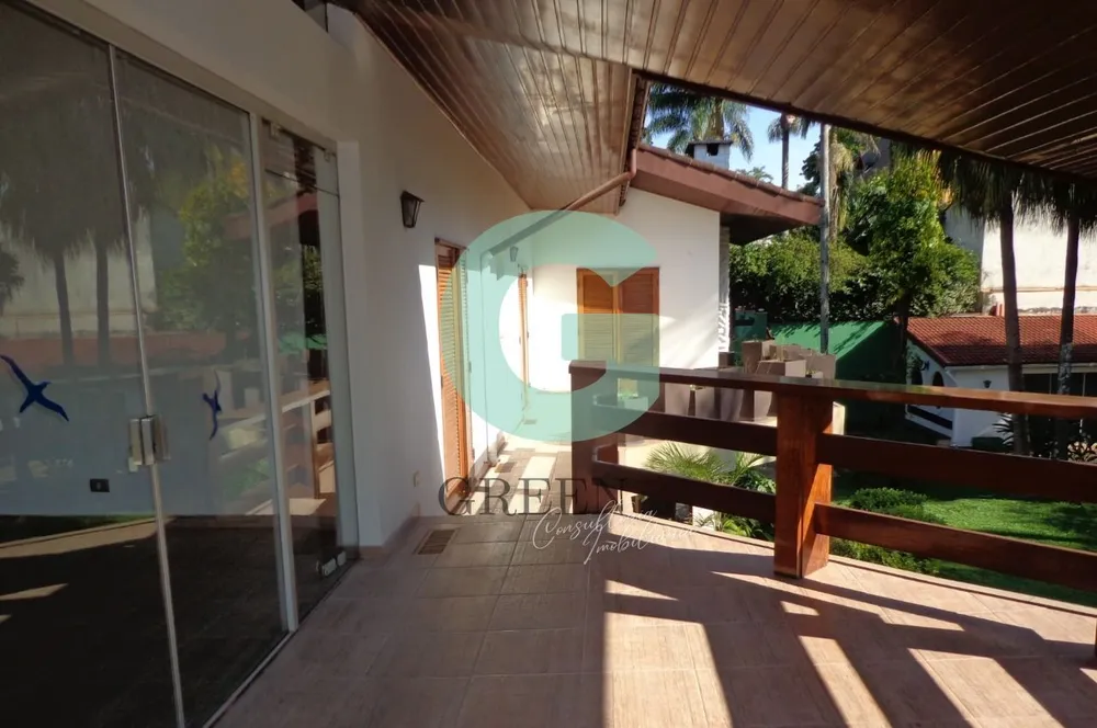 Casa, 4 quartos, 840 m² - Foto 3