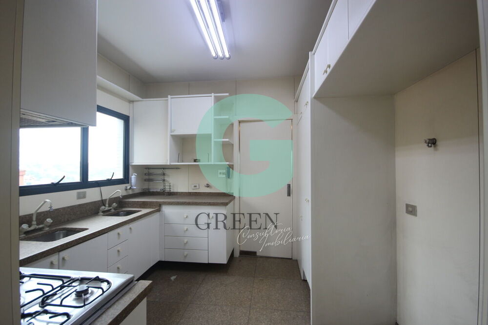 Apartamento, 4 quartos, 202 m² - Foto 3