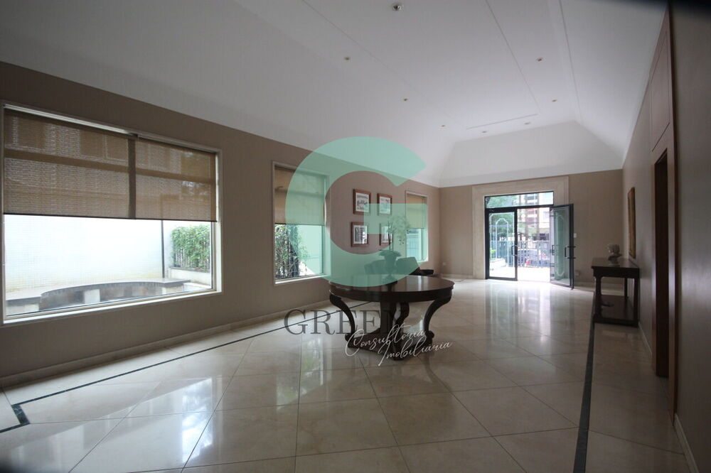 Apartamento, 4 quartos, 202 m² - Foto 4