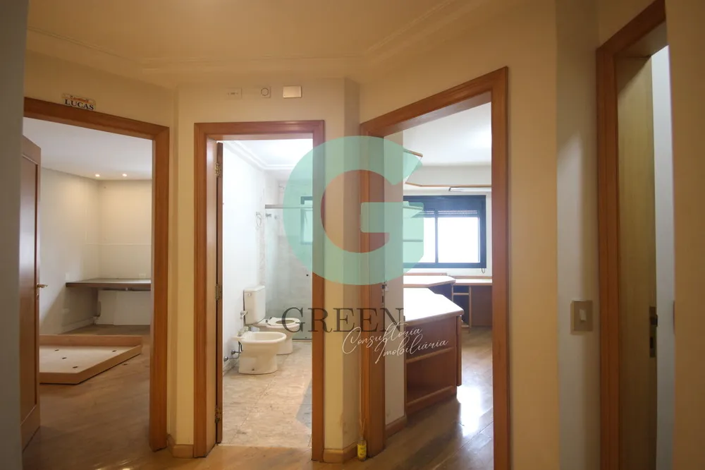 Apartamento, 4 quartos, 202 m² - Foto 10