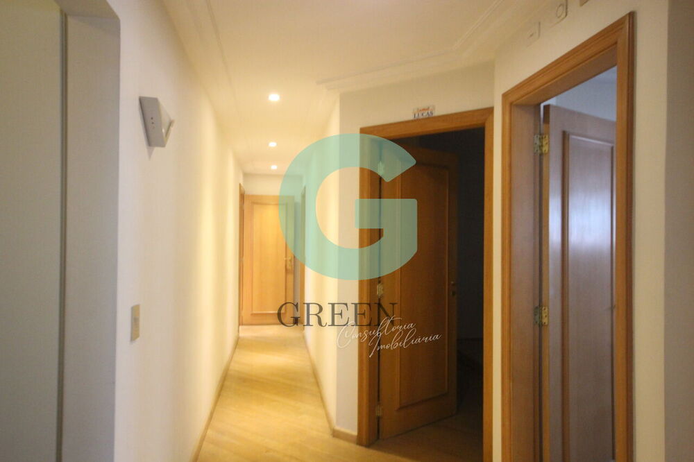 Apartamento, 4 quartos, 202 m² - Foto 2