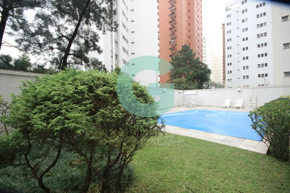 Apartamento, 4 quartos, 202 m² - Foto 6
