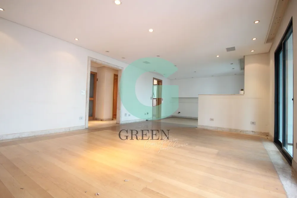 Apartamento, 4 quartos, 202 m² - Foto 7