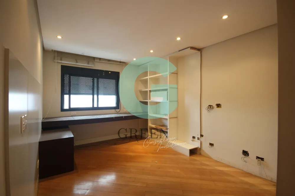 Apartamento, 4 quartos, 202 m² - Foto 12