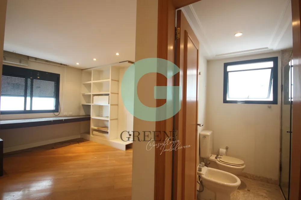Apartamento, 4 quartos, 202 m² - Foto 9
