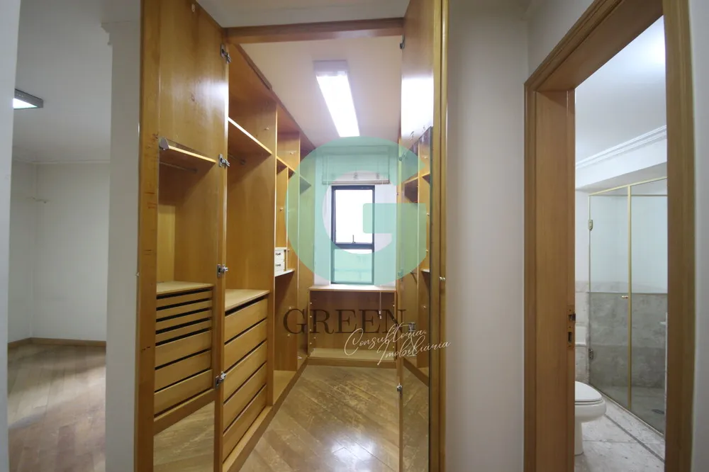Apartamento, 4 quartos, 202 m² - Foto 8