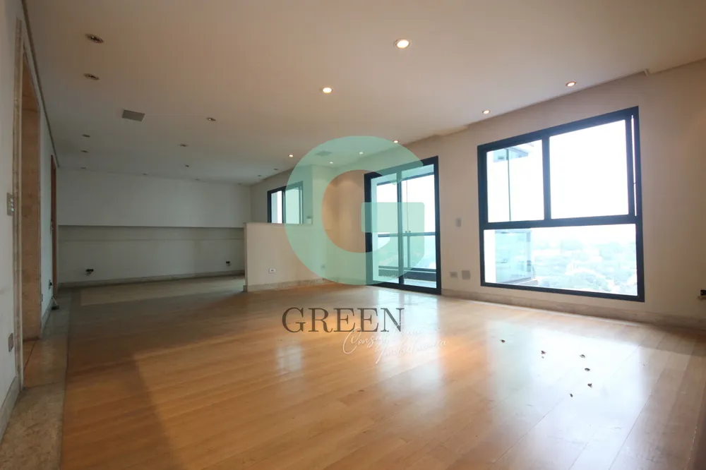 Apartamento, 4 quartos, 202 m² - Foto 2
