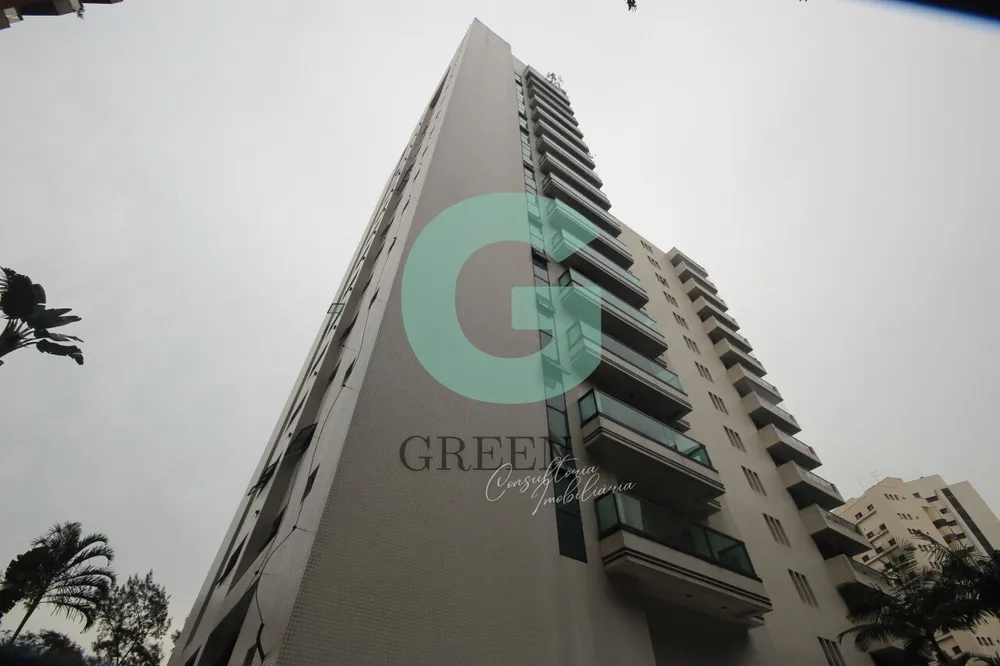 Apartamento, 4 quartos, 202 m² - Foto 5