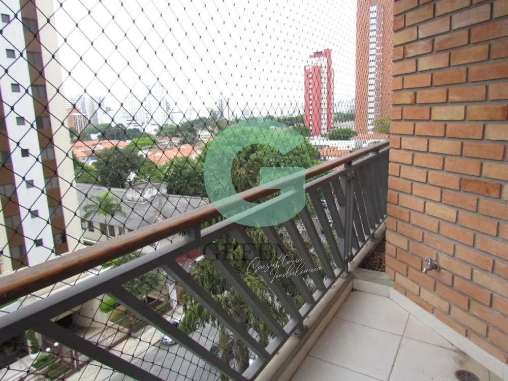Apartamento, 4 quartos, 217 m² - Foto 7