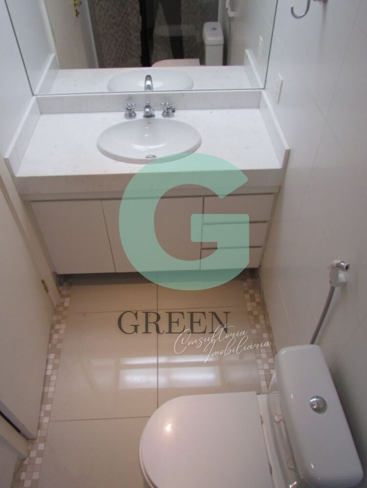Apartamento, 4 quartos, 217 m² - Foto 1