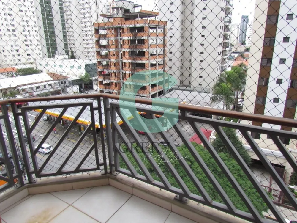 Apartamento, 4 quartos, 217 m² - Foto 8