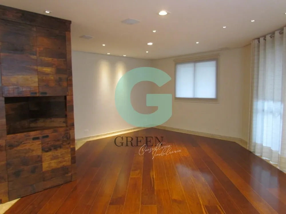 Apartamento, 4 quartos, 217 m² - Foto 5