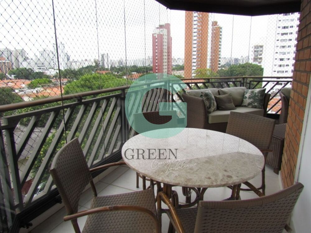 Apartamento, 4 quartos, 217 m² - Foto 3