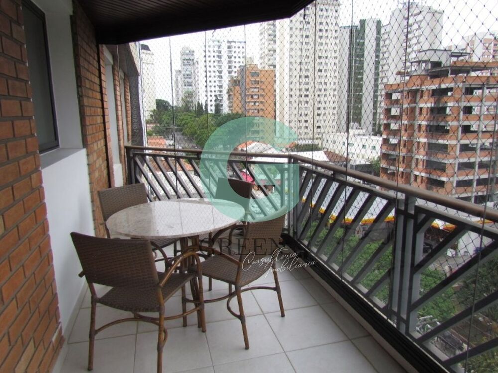 Apartamento, 4 quartos, 217 m² - Foto 4