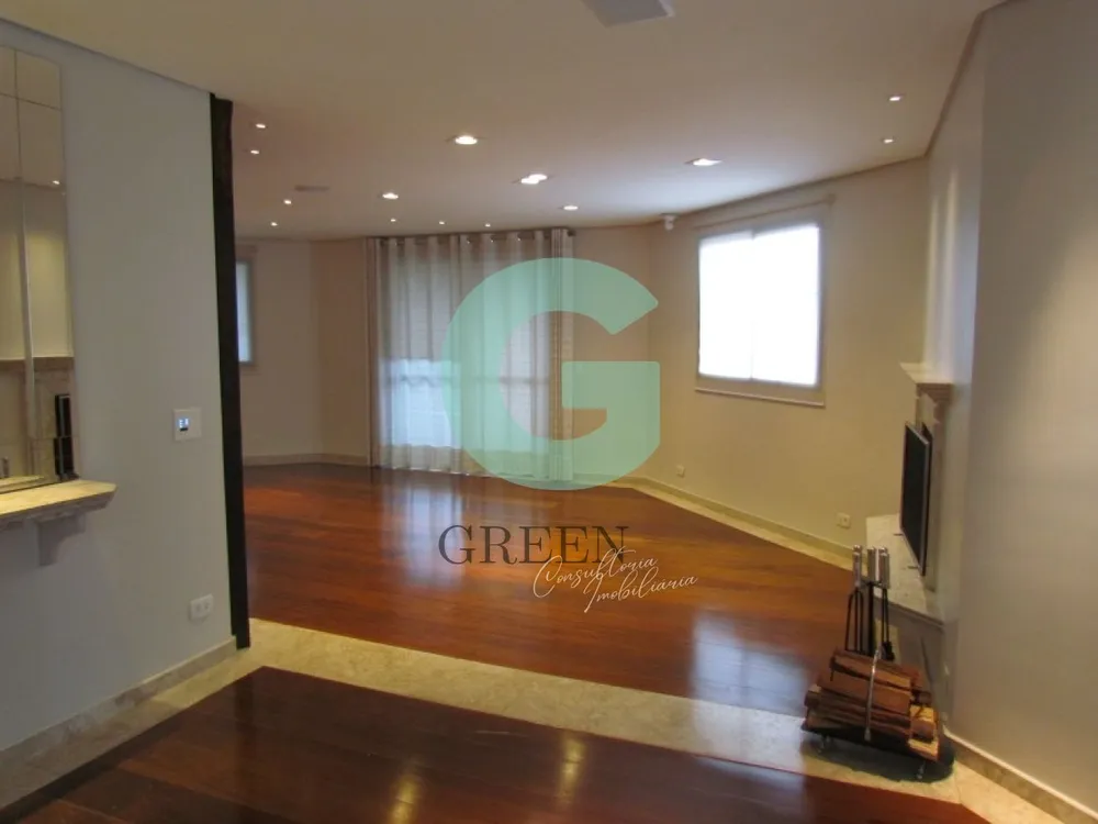 Apartamento, 4 quartos, 217 m² - Foto 6