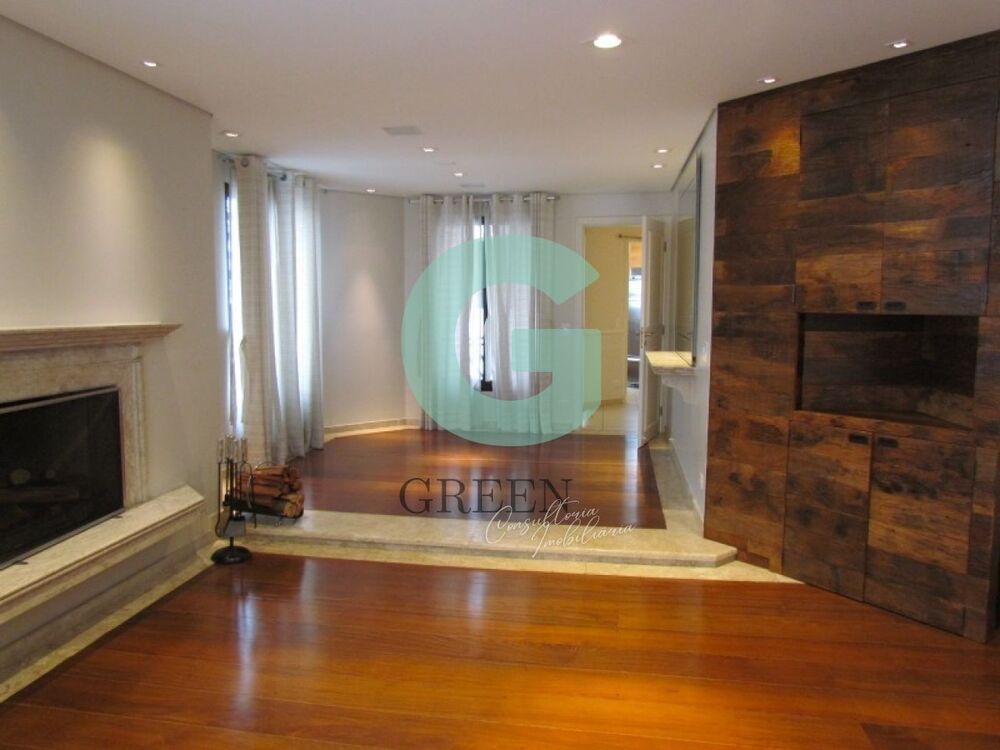 Apartamento, 4 quartos, 217 m² - Foto 2
