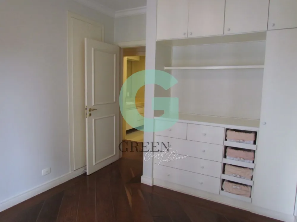 Apartamento, 4 quartos, 217 m² - Foto 9