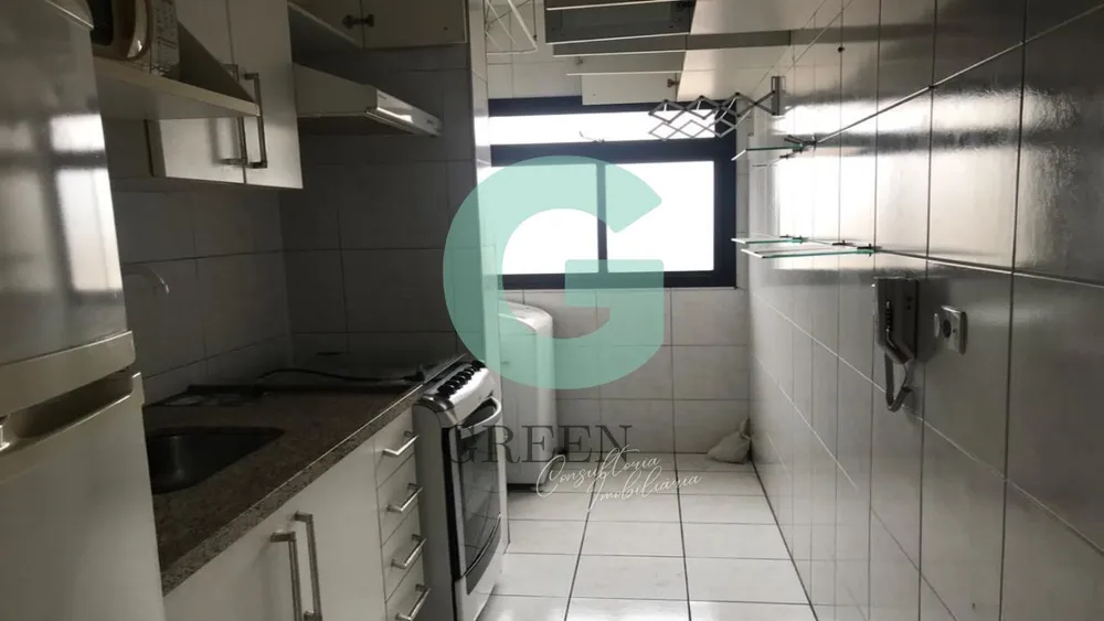 Apartamento, 2 quartos, 60 m² - Foto 6