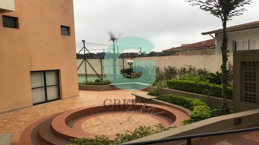 Apartamento, 2 quartos, 60 m² - Foto 20