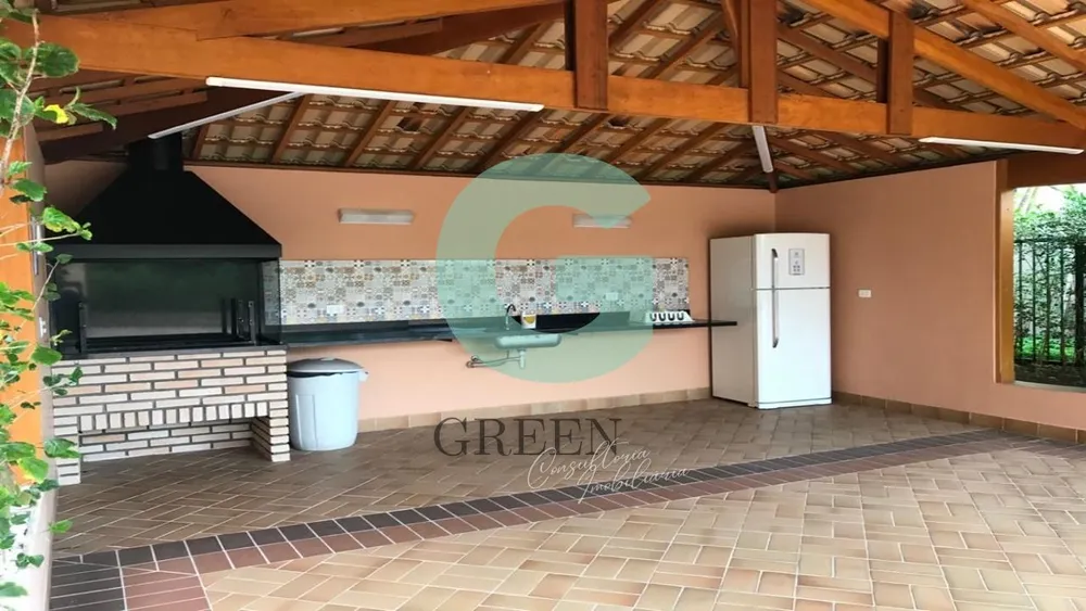 Apartamento, 2 quartos, 60 m² - Foto 13
