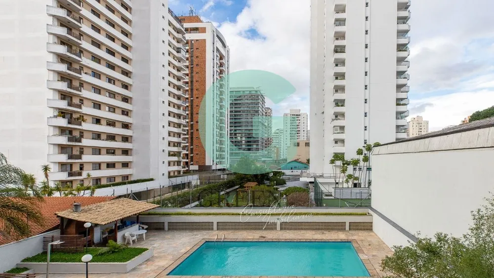 Apartamento, 2 quartos, 63 m² - Foto 1