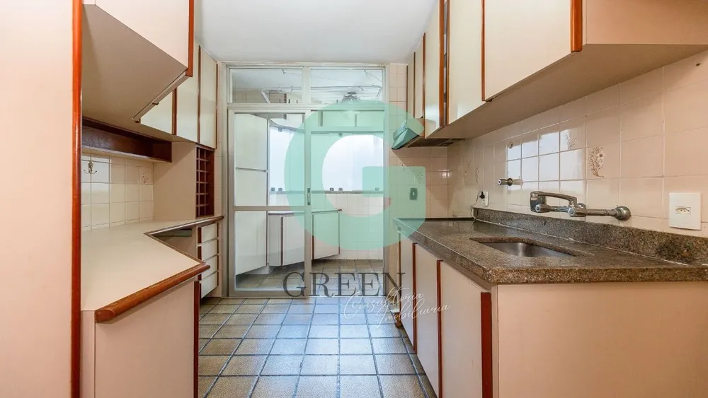 Apartamento, 2 quartos, 63 m² - Foto 9