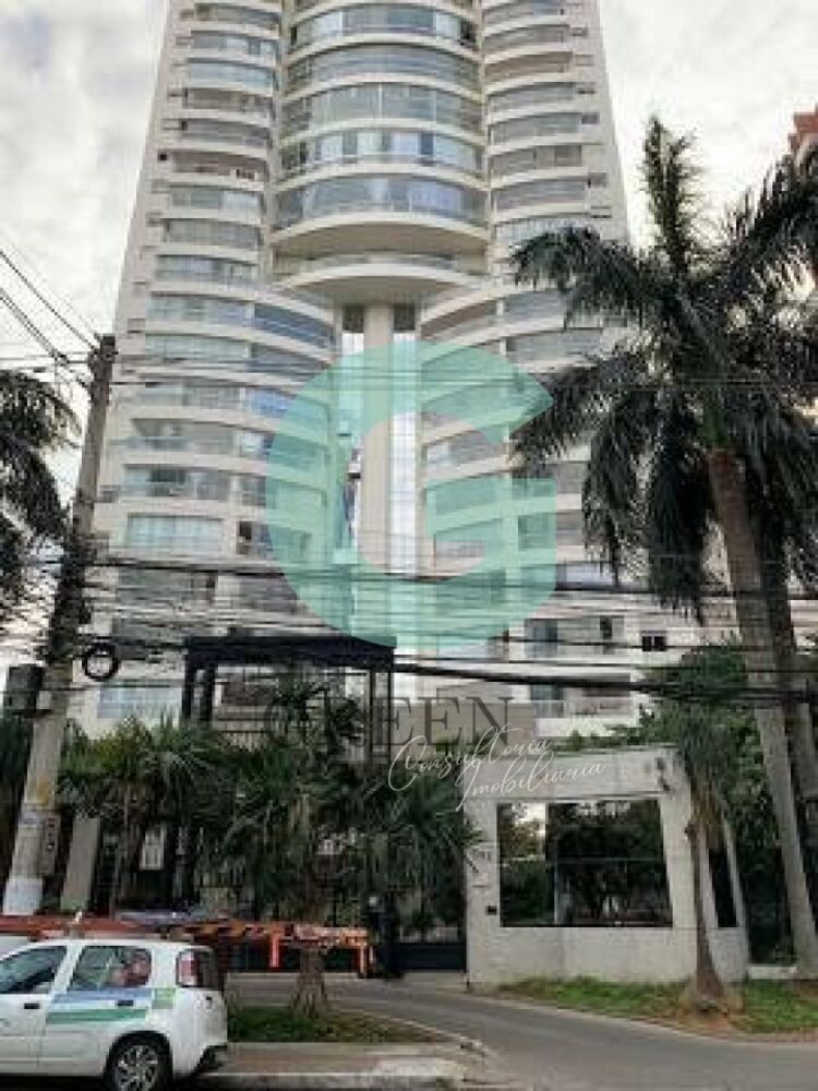 Apartamento, 2 quartos, 75 m² - Foto 4