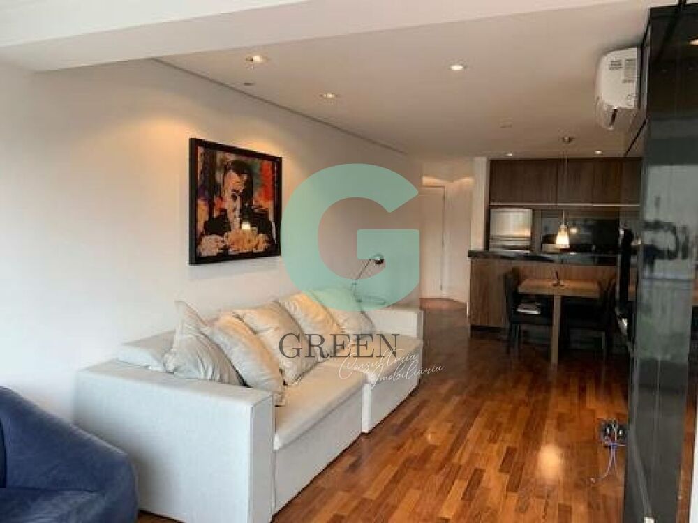 Apartamento, 2 quartos, 75 m² - Foto 2