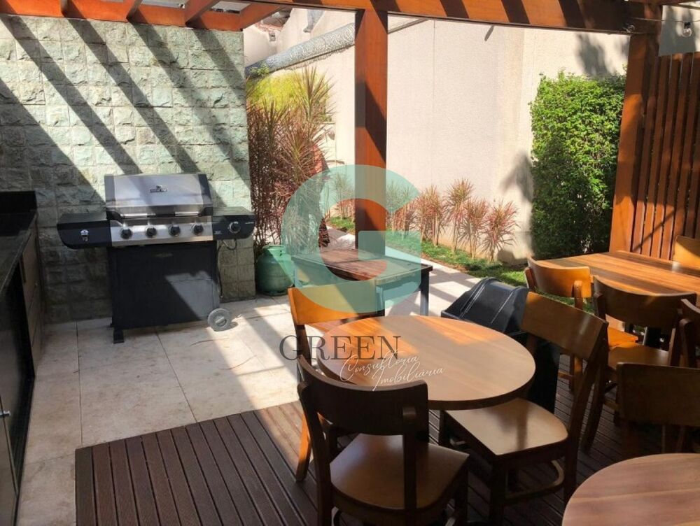 Apartamento, 4 quartos, 379 m² - Foto 1