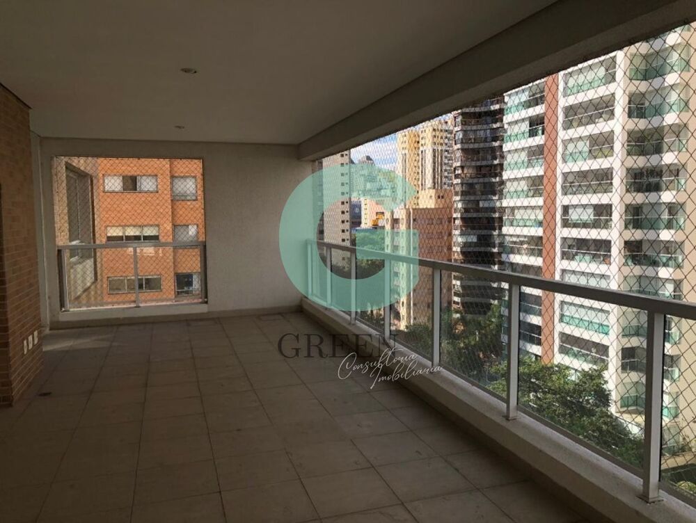 Apartamento, 4 quartos, 379 m² - Foto 3