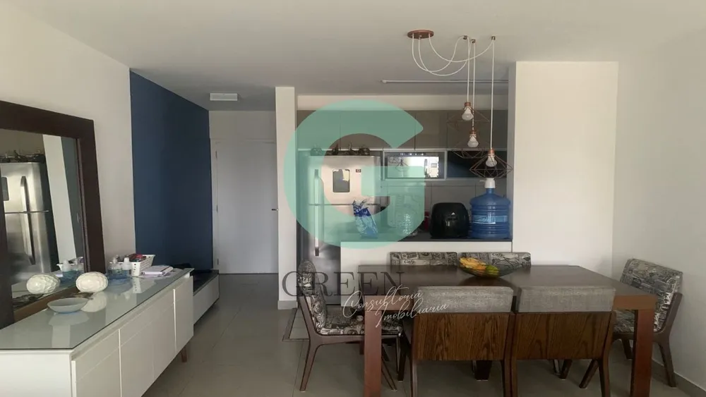 Apartamento, 2 quartos, 67 m² - Foto 4
