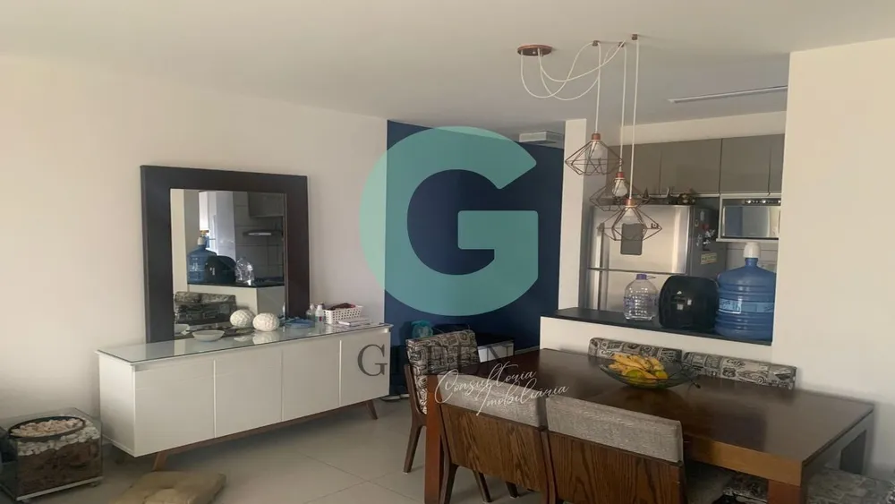 Apartamento, 2 quartos, 67 m² - Foto 9