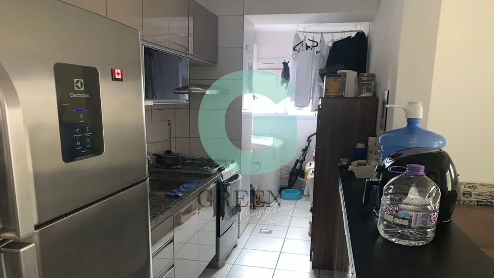 Apartamento, 2 quartos, 67 m² - Foto 8