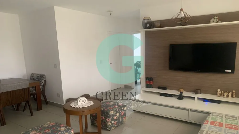 Apartamento, 2 quartos, 67 m² - Foto 4