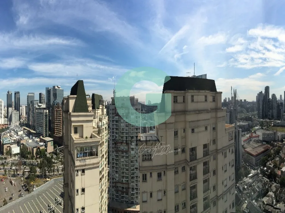 Apartamento, 1 quarto, 74 m² - Foto 13