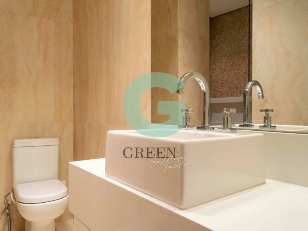 Apartamento, 1 quarto, 74 m² - Foto 7