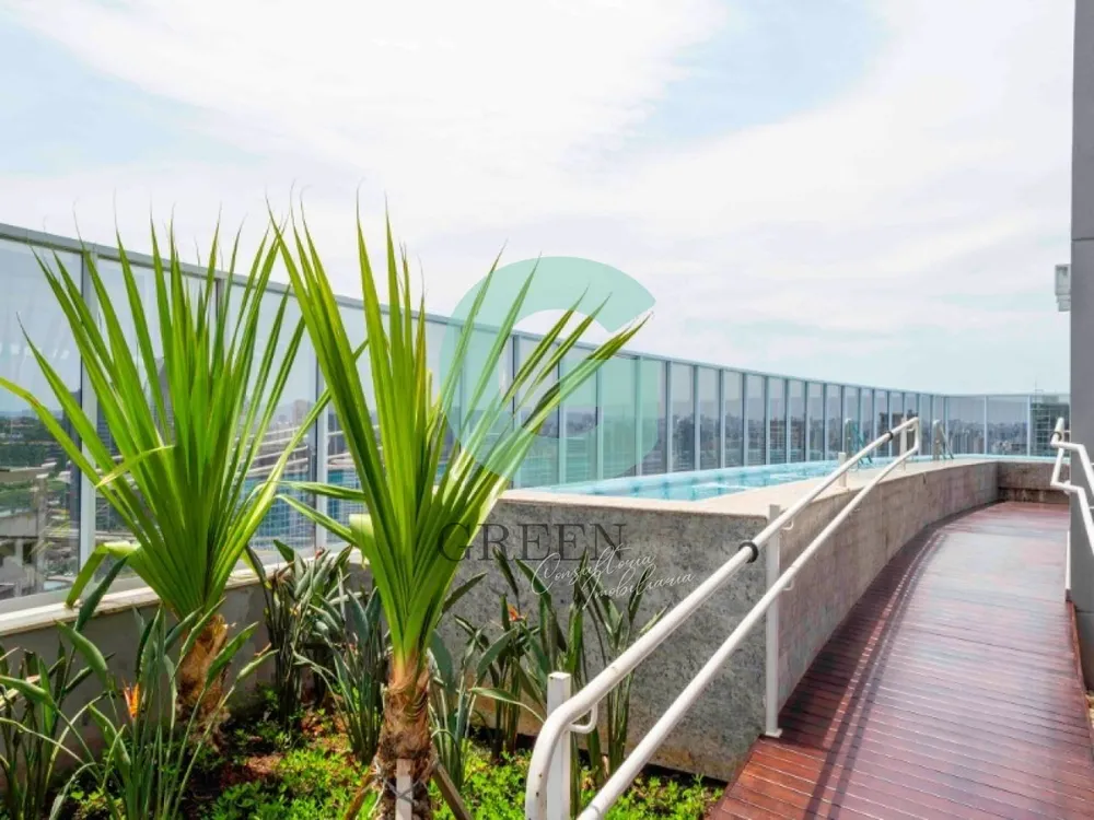 Apartamento, 1 quarto, 74 m² - Foto 11