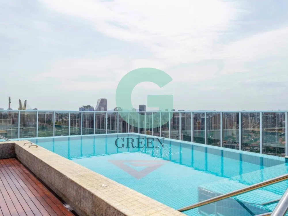 Apartamento, 1 quarto, 74 m² - Foto 12