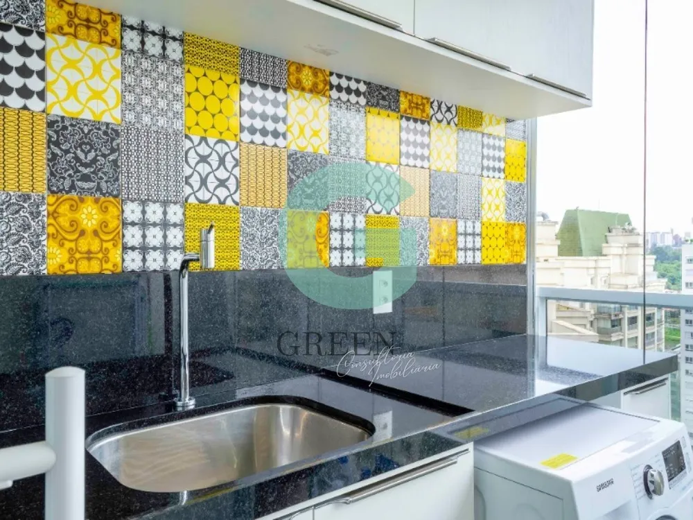 Apartamento, 1 quarto, 74 m² - Foto 5