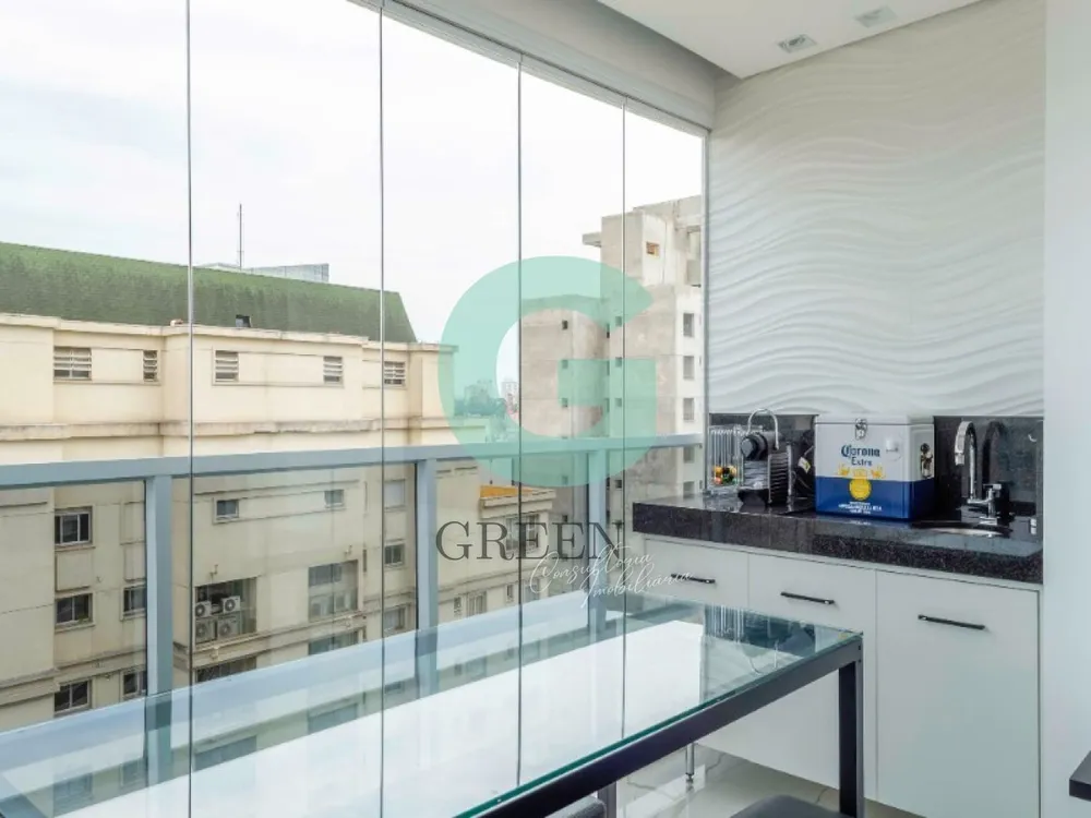 Apartamento, 1 quarto, 74 m² - Foto 3
