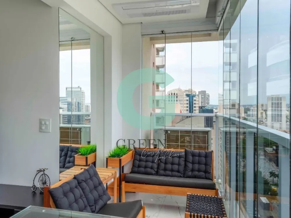Apartamento, 1 quarto, 74 m² - Foto 2