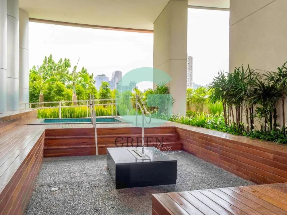 Apartamento, 1 quarto, 74 m² - Foto 10