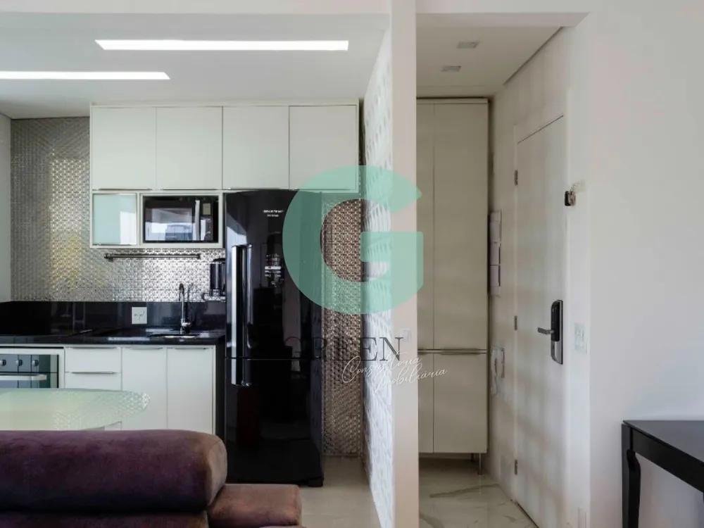 Apartamento, 1 quarto, 74 m² - Foto 6