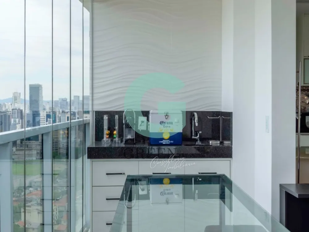 Apartamento, 1 quarto, 74 m² - Foto 4