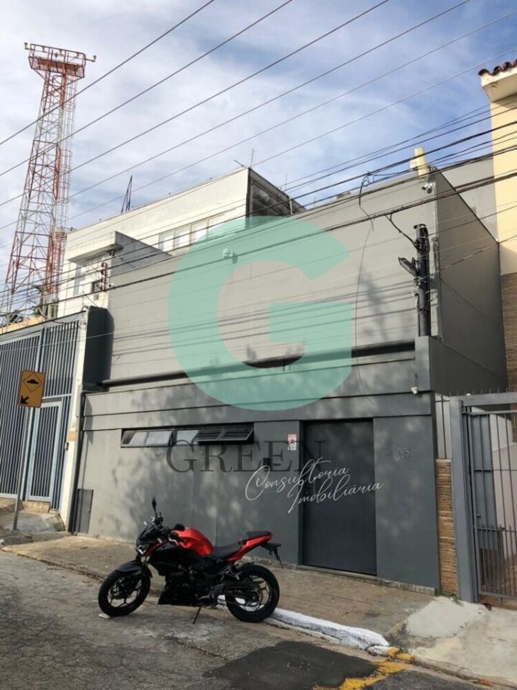 Casa Comercial, 370 m² - Foto 15