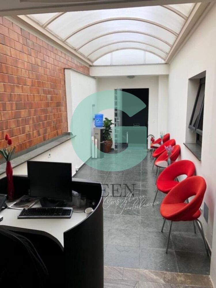 Casa Comercial, 370 m² - Foto 19