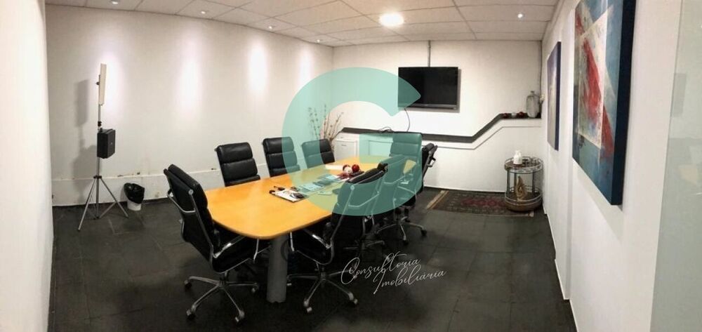 Casa Comercial, 370 m² - Foto 14